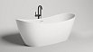 Ванна WGT Water Stone Stella Glossy 1700x800x740