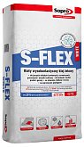Купити будівельну хімію Клей Sopro S-Flex White Цементний 202/22,5 N 22,5 Kg