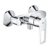 Купити Grohe Bauloop New Одноважільний Змішувач для Душа 23634001