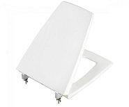 Купити Сидіння для Унітазу Toto TOT-TC375CVK Jewelhex Soft-Close Toilet Seat з М'яким Опусканням Колір: Білий