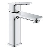 Купити Grohe Cubeo Одноважільний Змішувач для Раковини M-Розміру 1017550000