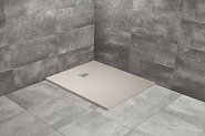 Купить Поддон Radaway Kyntos F HKF14070-84 Cashmere 1400x700