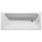 Купить Ванна Devit Comfort 170х75 с Ножками 17075123