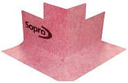 Купить Строительную химию Гидроизоляционный Угольник Наружный Sopro Aeb 643 Naroznik Uszcz. Zewn.