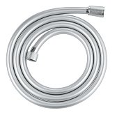 Купить Grohe Silverflex Twiststop Душевой Шланг 1750Мм 28388001