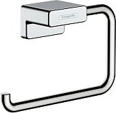 Купить Держатель Туалетной Бумаги Hansgrohe Addstoris 41771000 Хром