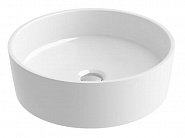 Умивальник Ravak Washbasin Uni 400 Керамічний Білий Xjx01140001 фото