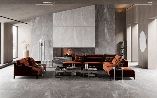 Купити плитку TEO CERAMICS NAPOLI