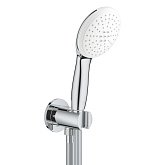 Купить Grohe Tempesta 110 Душевой Набор, 2 Режимы Струи 26406003