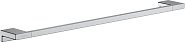 Купить Держатель для Банных Полотенец Hansgrohe Addstoris 41747000 Хром