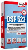 Купить Строительную химию Гидроизоляционная Смесь 1К Sopro Dsf 523 Zap.Usz.Elas.Jednosk. 20 кг