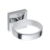 Купити Тримач для Фена Bemeta Beta 132117012 Хром Глянець