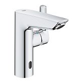 Купить Grohe Eurosmart New Однорычажный Смеситель с Инфракрасной Электроникой для Раковины 23975003