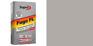 Купить Строительную химию Затирка Sopro FL Szary 15 526-25 N Цементная 25 kg