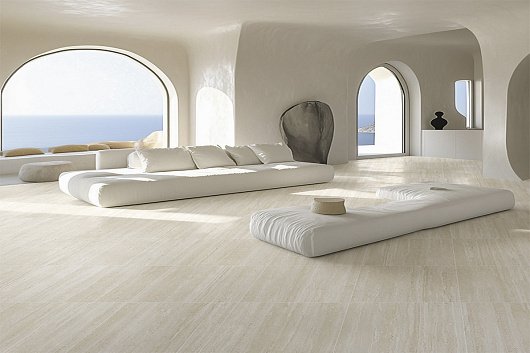Купить Плитку ALMERA CERAMICA TRAVERTINO BEIGE