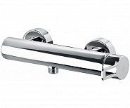 Змішувач Для Душу Paffoni Зі Стіни, Rin 168 Cr фото