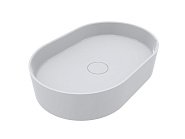 Умывальник Miraggio Kira 1005 600х400х125 фото