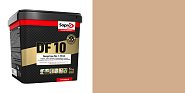 Купить Строительную химию Затирка Sopro DF10 Bez Jura 33 1064-2,5 N Цементная 2,5 kg