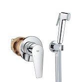Купить Grohe Готовый Комплект для Гигиенического Душа Bauedge New из Tempesta-F Ua28512003