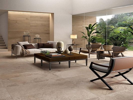 Купить Плитку ABK ALPES RAW