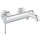 Купить Grohe Essence Однорычажный Смеситель для Ванны 25250001