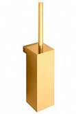COLOMBO DESIGN, Ершик для унитаза Colombo Design Lulu Золото B6207