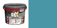 Купить Строительную химию Затирка Sopro DFX Aqua 86 1219-3 Эпоксидная 3 kg