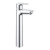 Купити Grohe Bauedge New Одноважільний Змішувач для Раковини Xl-Size 23761001