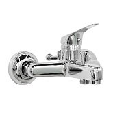 Змішувач Primera Prime 2701111 для Ванни, Хром фото