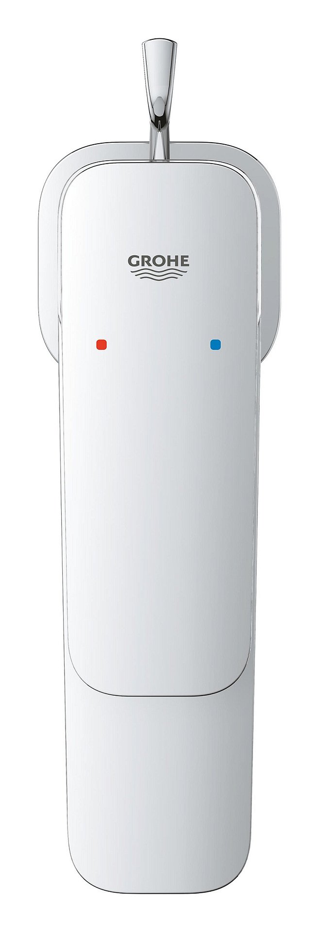 Смесители Grohe Cubeo Однорычажный Смеситель для Раковины S-Размера 1016940000 фото 27