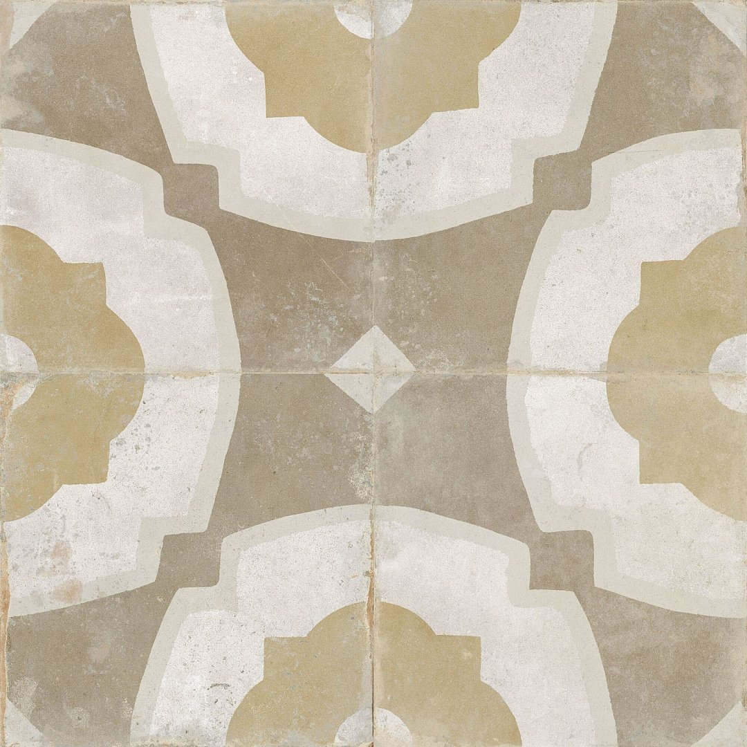 Керамогранит Плитка Peronda FS Farfalla Mustard 450x450x9 фото 1