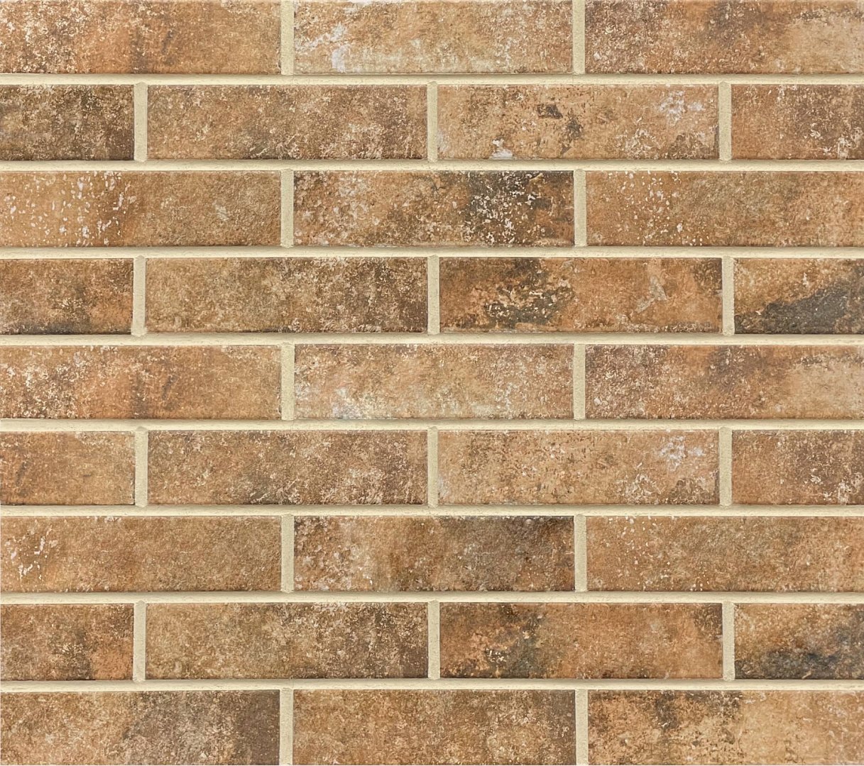 Клинкер Плитка Paradyz Porti Ochre 81х300 фото 7