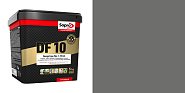 Купить Строительную химию Затирка Sopro DF10 Bazalt 64 1073-2,5 N Цементная 2,5 kg