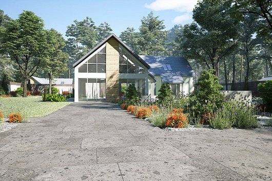 Купить Плитку KAI GROUP URBANA