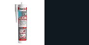 Купить Строительную химию Силикон Sopro Silikon Gleboka Czern 96 208 310 ml