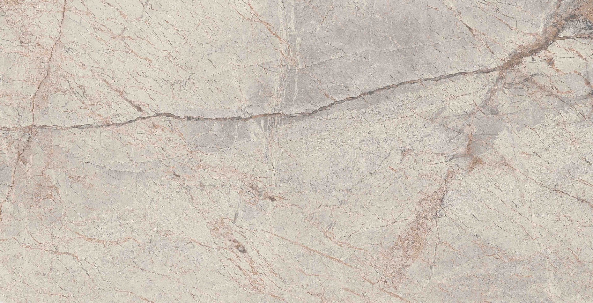 Керамогранит Плитка Fiera Ceramica Root Crema Polished 596х1196х7 фото 1