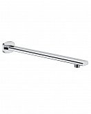 Тримач Душової Лійки 400 Мм Imprese Sh01-400B Латунь фото