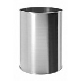 Купити Сміттєвий Контейнер Bemeta 115115035 9 л, Нержавіюча Сталь, Матовий
