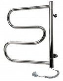 4820111353835 ПОЛОТЕНЦЕСУШИТЕЛЬ ЛАСО-І 515Х485/55 ЭЛЕКТР. фото