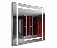 ЗЕРКАЛО J-MIRROR VIOLA 60Х60 фото