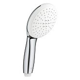 Купить Grohe Tempesta 110 Ручной Душ, 2 Режимы Струи 26161003