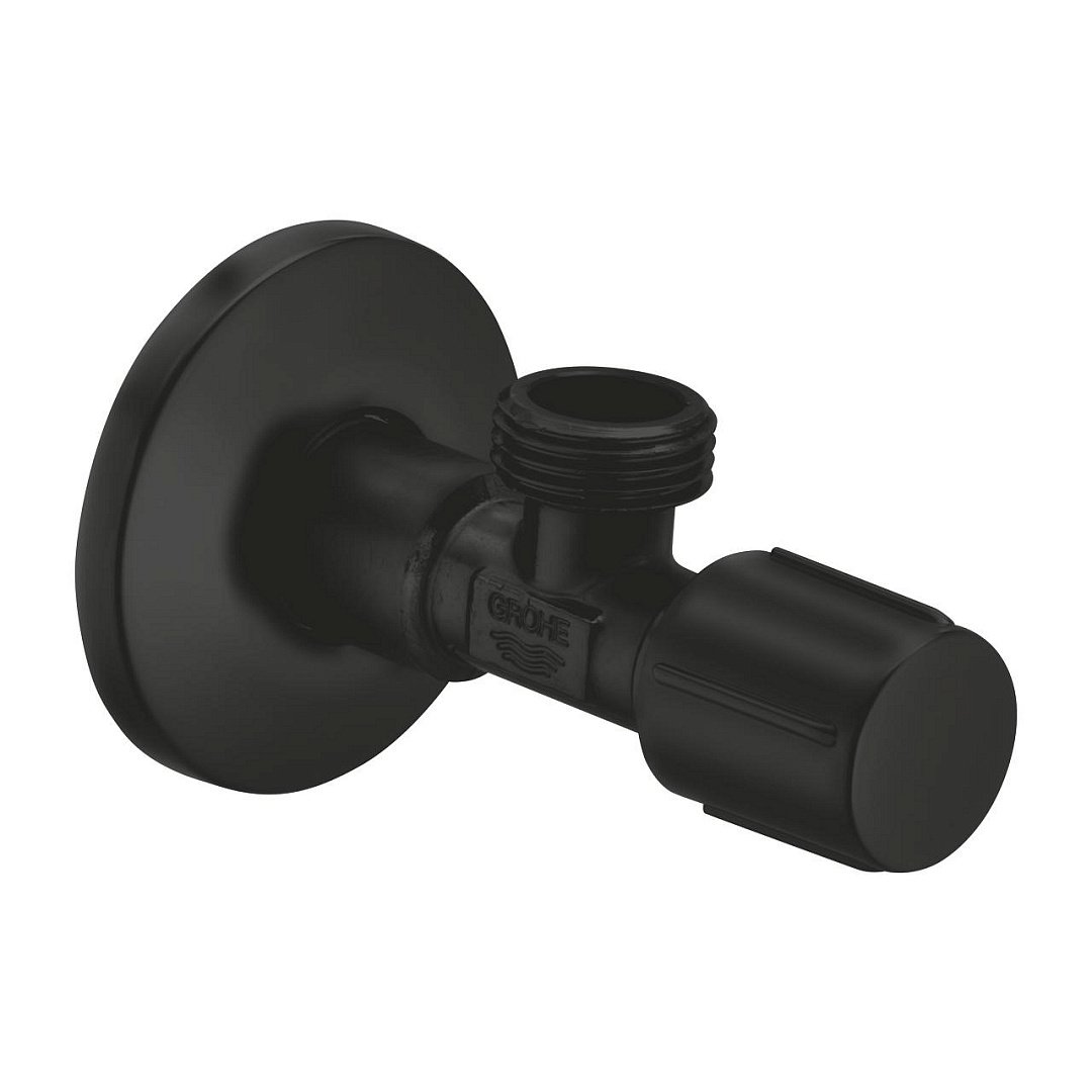 Комплектующие Grohe Угловой Вентиль 1/2 1023422430 фото 5