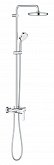 Grohe 26224001 Tempesta Cosmopolitan System 210 Душевая Система фото