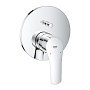 Смеситель Grohe Eurosmart New 24043003 Однорычажный ...