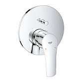Купить Смеситель Grohe Eurosmart New 24043003 Однорычажный на 2 Выхода