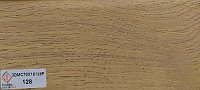 Плінтус Мдф De Checchi Luciano 3Dmc70X16128P 2400X70X16 фото