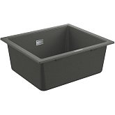 Купить 31654AT0 Мойка для Кухни 533 X 457 мм, Granite Grey
