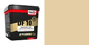 Купить Строительную химию Затирка Sopro DF10 Bez 32 1057-5 N Цементная 5 kg