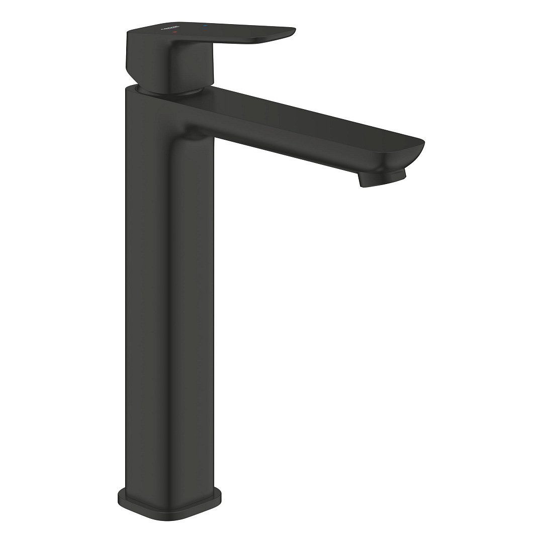 Смесители Grohe Cubeo Однорычажный Смеситель для Раковины Xl-Размера 1017292430 фото 17