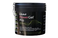 Купити будівельну хімію Клей Епоксидний Litokol PowerGel Pro Білий 10 кг R2T PWRGPROB0010